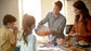 Philips Xl Essential AirFryer Black 1.2 kg 6.2L HD9270/91