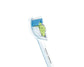 Philips Sonicare W2 Optimal White Interchangeable Sonic Brush Heads White HX6062/10