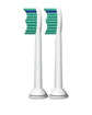 Philips Sonicare Proresults Standard Sonic Toothbrush Heads White HX6012/07