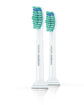 Philips Sonicare Proresults Standard Sonic Toothbrush Heads White HX6012/07
