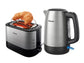 Philips Kettle Toaster Pack Daily Viva Collection Combo