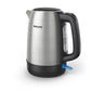 Philips Kettle Toaster Pack Daily Viva Collection Combo