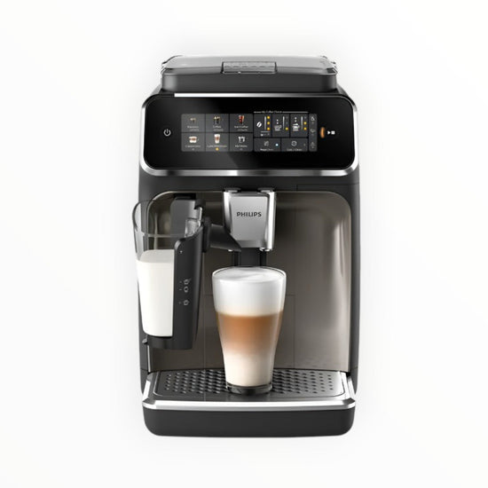 Philips Series 3300 Fully Automatic Espresso Machine EP3347/90