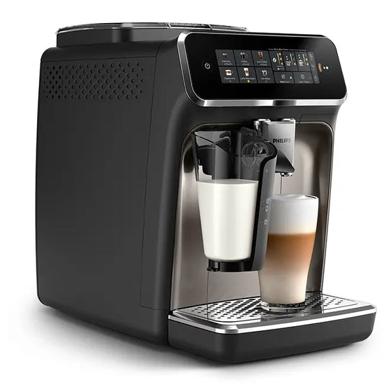 Philips Series 3300 Fully Automatic Espresso Machine EP3347/90