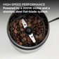 Kenwood Electric Coffee, Nut & Spice Grinder 200W CGP10.000BK
