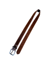 Premium Handcrafted Cowhide Leather Belt