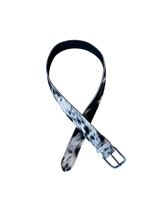 Premium Handcrafted Cowhide Leather Belt