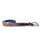 Premium Handcrafted Cowhide Leather Belt
