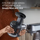 Kenwood - Slow Press Juicer - KAX720PL