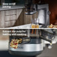 Kenwood - Slow Press Juicer - KAX720PL