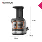 Kenwood - Slow Press Juicer - KAX720PL