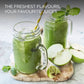 Kenwood - Slow Press Juicer - KAX720PL