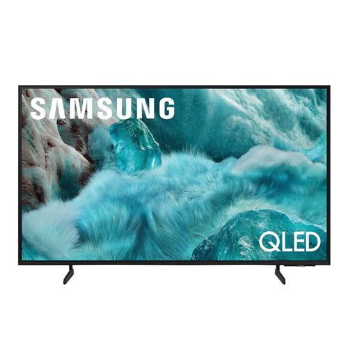 Samsung 190cm (75") 4K QLED AI TV -QA75Q7FAAKXXA