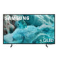 Samsung 190cm (75") 4K QLED AI TV -QA75Q7FAAKXXA