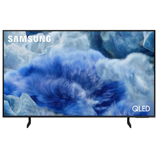 Samsung 139cm (55") 4K QLED AI TV - QA55Q8FAAKXXA
