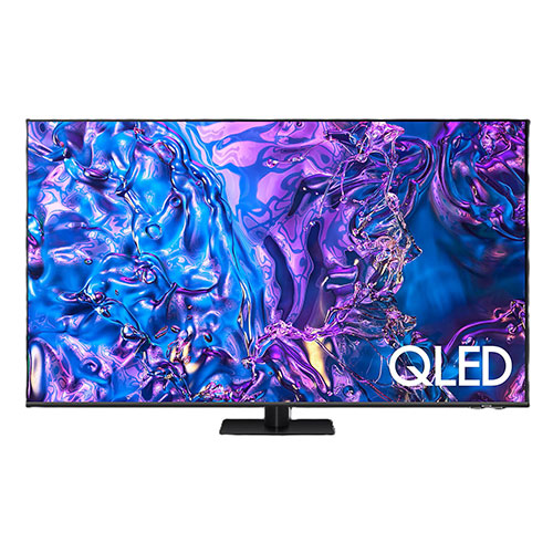 Samsung 190cm (75") Q70D QLED 4K HDR Smart TV QA75Q70DAKXXA