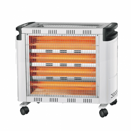 Homestar 2400W Quartz Heater HS-QH240