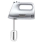 Kenwood - Handmix Lite Hand Mixer Silver 450W - HMP30.A0SI