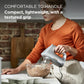 Kenwood - Handmix Lite Hand Mixer Silver 450W - HMP30.A0SI