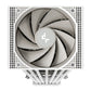 DeepCool ASSASSIN VC ELITE CPU Air Cooler - White
