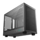 DeepCool CH160 PLUS Micro-ATX Chassis - Black