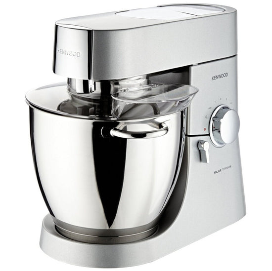 Kenwood Major Titanium Kitchen Machine KMM060