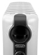 Delonghi Radia S Oil Filled Radiator 9 Fin TRRS0920