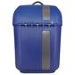 Rolo Trolley School Bag Waterproof 34 L Navy & Grey