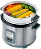 Kenwood Stainless Steel Rice Cooker & Steamer 1,8L RCM45.000SS
