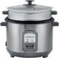 Kenwood Stainless Steel Rice Cooker & Steamer 1,8L RCM45.000SS
