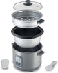 Kenwood Stainless Steel Rice Cooker & Steamer 1,8L RCM45.000SS