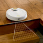 Karcher Robot vacuum cleaner with wiping function RCV 3 1.269-620.0