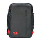 Redragon GB-94 TARDIS 2 Nylon 17"/18" Travel Gaming Backpack