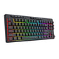 Redragon SHIVA PRO Wireless keyboard - Black