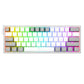 Redragon K617 FIZZ 60% Wired RGB Gaming Keyboard