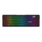 Redragon K762 TERRAFLARE PRO RGB Wireless Gasket Gaming Keyboard