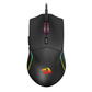 Redragon NAGA RGB 10000DPI Wired Gaming Mouse