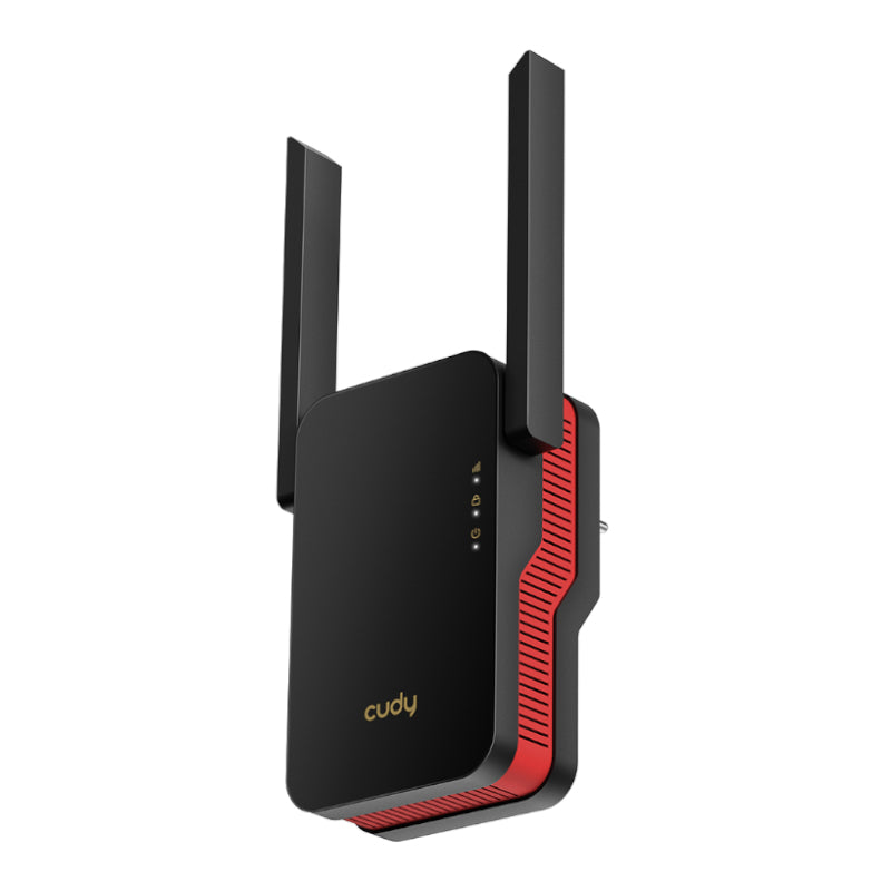 Cudy AX3000 WiFi Range Extender | Wall Plug – Zar World