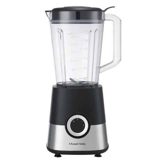 RUSSELL HOBBS ESSENCE 1.5L GLASS JUG BLENDER 600W RHB828