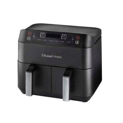 Russell Hobbs Dual Air Fryer 8L RHDAF11