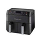 Russell Hobbs Dual Air Fryer 8L RHDAF11