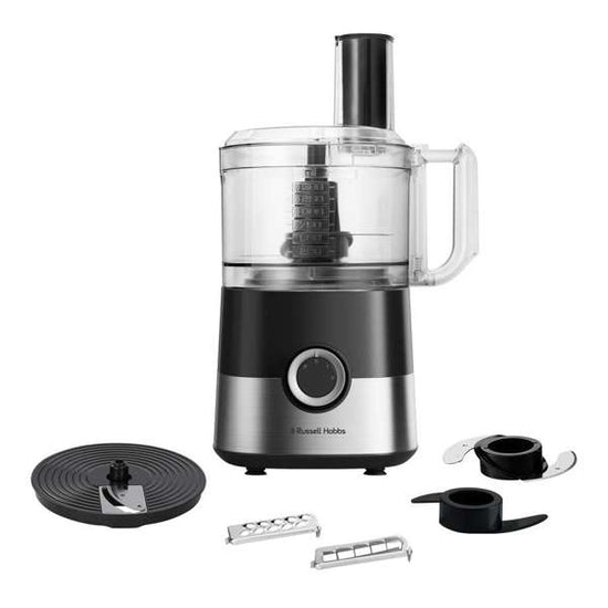 RUSSELL HOBBS ESSENCE FOOD PROCESSOR 750W RHFP42