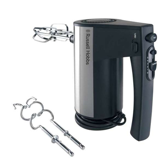 RUSSELL HOBBS ESSENCE HAND MIXER 500W RHHM50