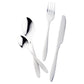 Russell Hobbs Café 16 Piece Cutlery Set RHUCS1511