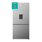 Hisense 463lt Fridge Freezer H610BS-WD