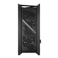 Asus ROG Strix Helios II EATX Gaming Chassis - Black