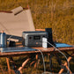 EcoFlow RIVER 2 Portable Power Station - ZMR600-B-SA