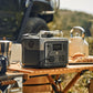 EcoFlow RIVER 2 Max Portable Power Station - ZMR610-B-SA