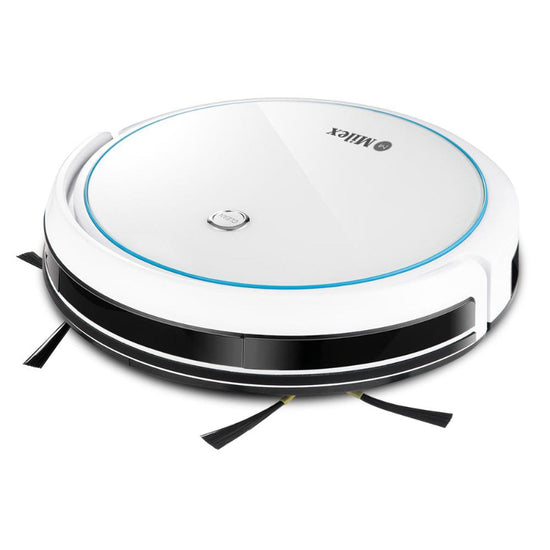 Milex Intellivac 3-in-1 Robot Vacuum, Sweep & Mop with Wifi MRV003
