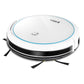Milex Intellivac 3-in-1 Robot Vacuum, Sweep & Mop with Wifi MRV003
